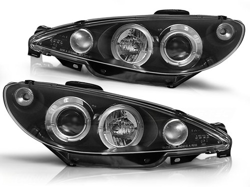 Angel eyes scheinwerfer set - eyes,