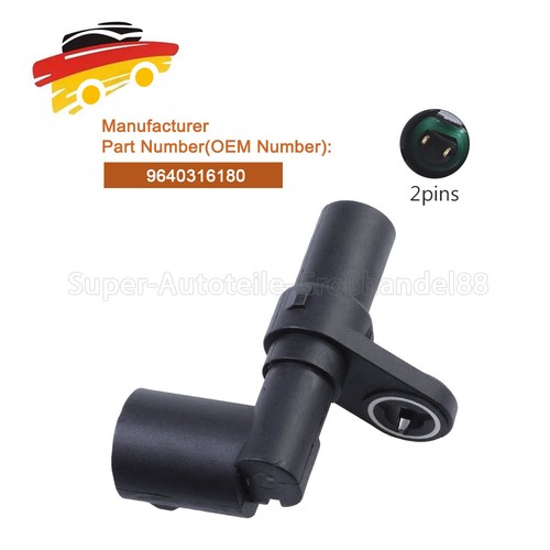 Impulsgeber kurbelwellensensor - impulsgeber,