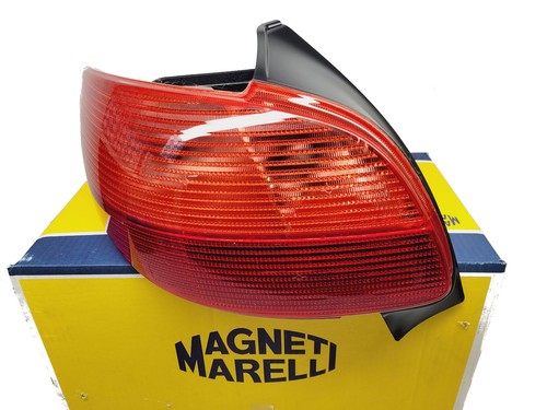 Magneti marelli heckleuchte - marelli,