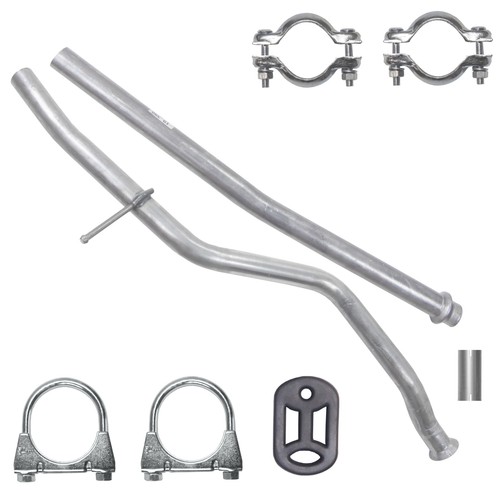 Abgasrohr auspuff für peugeot - für,