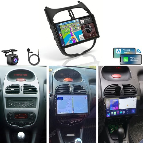 Apple carplay für peugeot - apple,