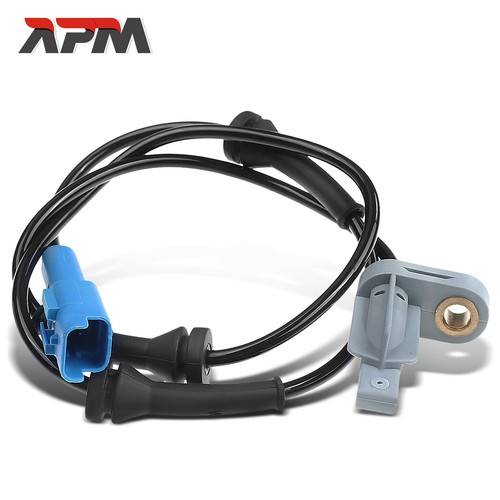 Abs sensor drehzahlgeber - abs,