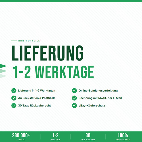 Griffleiste heckklappe für - heckklappe,