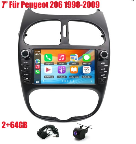 Zoll android radio - 14,