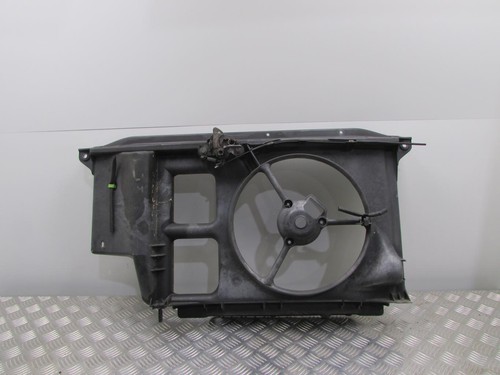 Teilepaket front - front, parts