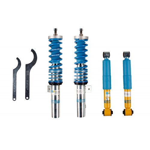 Bilstein gewindefahrwerk b14 - gewindefahrwerk,