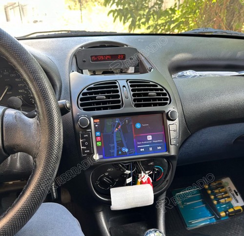 Für peugeot 206 - 206, 206sw
