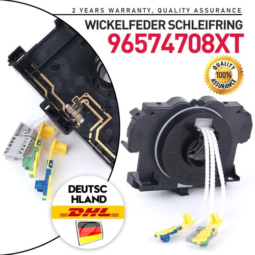Lenkrad airbag schleifring - lenkrad,