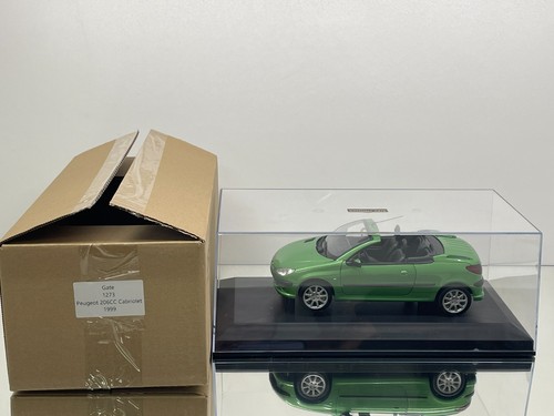 Gate 1273 peugeot 206cc - 1273,