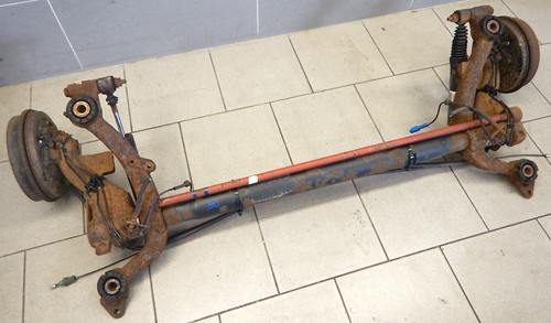 Peugeot 206 4hdi68ps - /, /