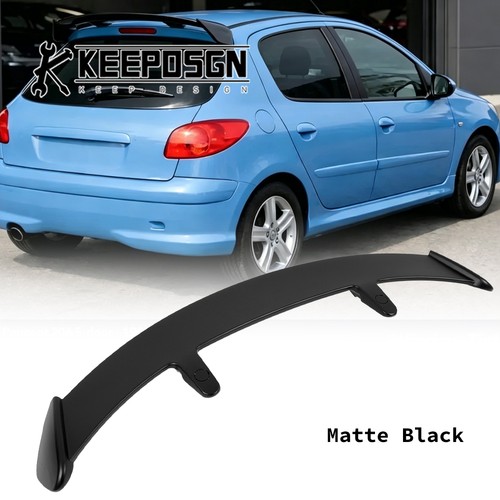 Für peugeot 206 schrägheck - für,