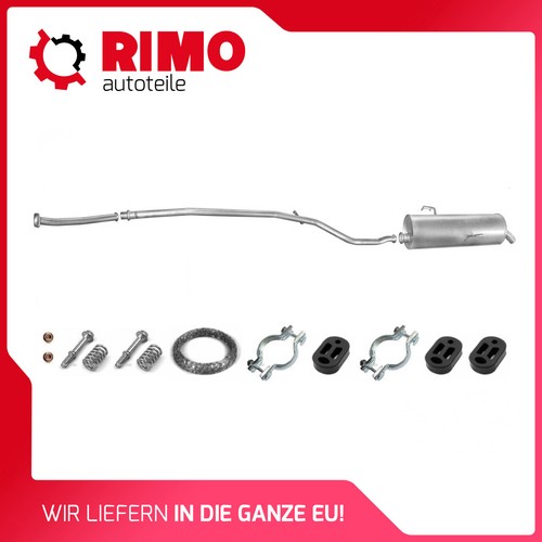 Peugeot 206 1 4 - 206, 1.1