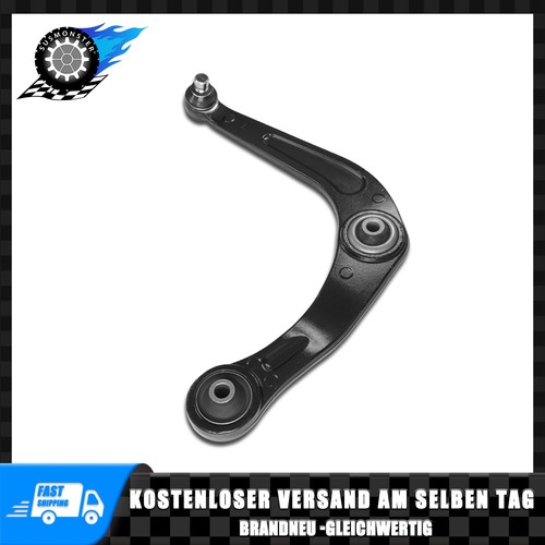 Querlenker mit traggelenk - querlenker,