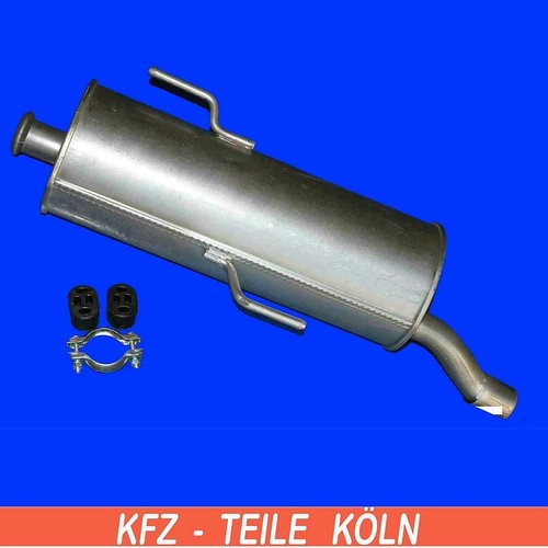 Peugeot 206 - 206, 206+