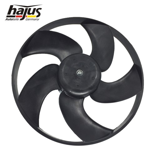 Hajus elektrolüfter - hajus,