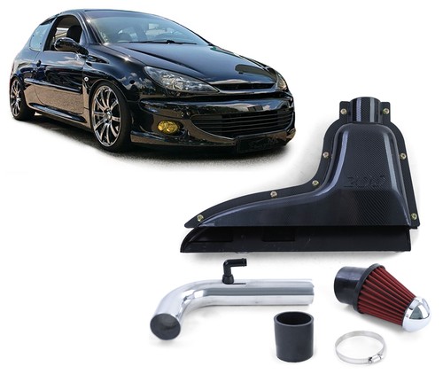 Sport luftfilter airbox intake - airbox,