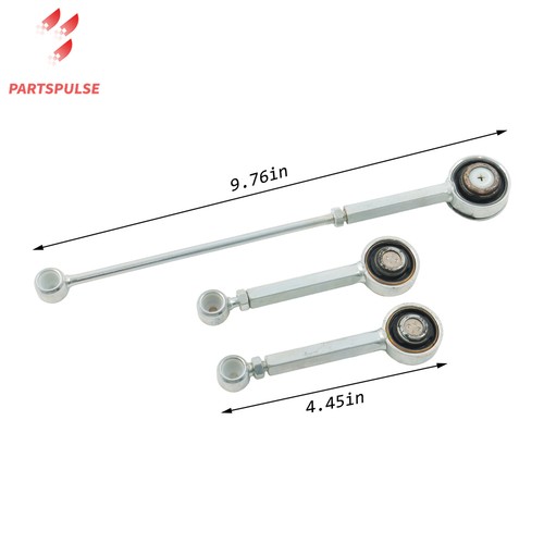 Schaltstangen set schalthebel - set,
