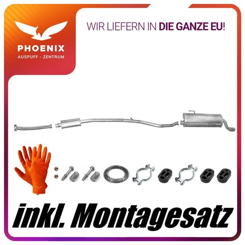 Für peugeot 206 2000 2005 - für, 2000-2005