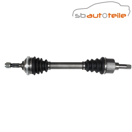 Antriebswelle peugeot 206 - antriebswelle,