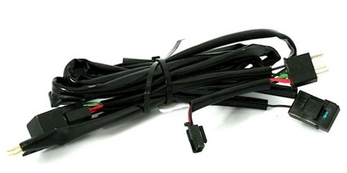 Kabelsatz upgrade für peugeot - kabelsatz,