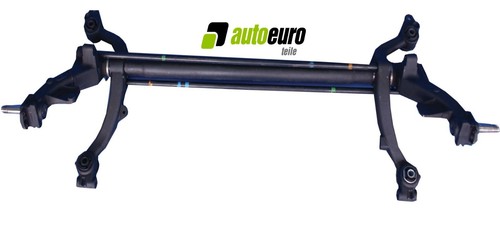 Hinterachse peugeot 206 - hinterachse,