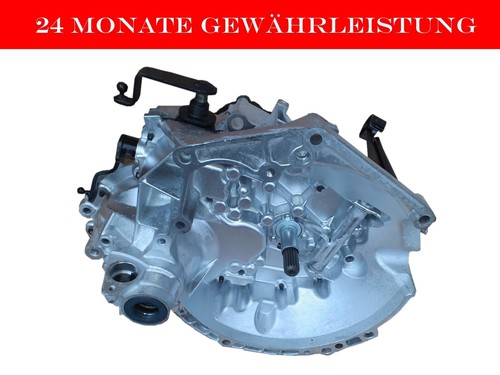 Getriebe peugeot 206 6 - peugeot, 1.6