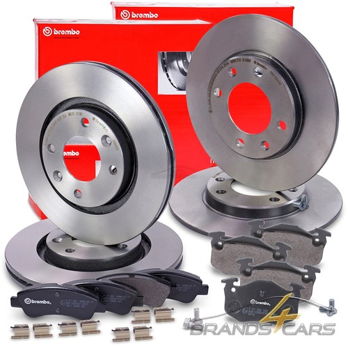 Brembo coated bremsscheiben - coated,