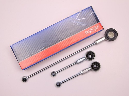 Original topran schaltstange - original,